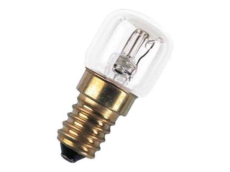 Osram Weißglühende Glühlampe Special Oven T 15W E14