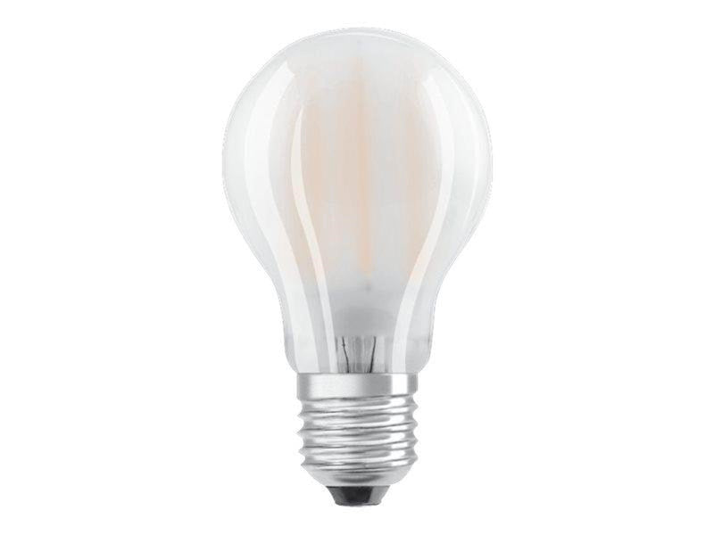 Osram LED-Lampe Classic A60 7W/827 (60W) Frosted E27