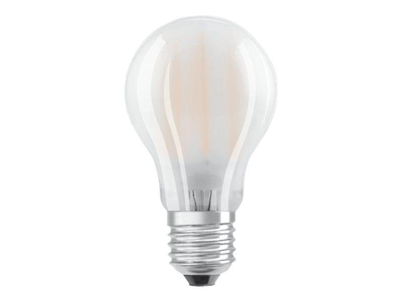 Osram LED-Lampe Star Classic 4W/827 (40W) Frosted E27
