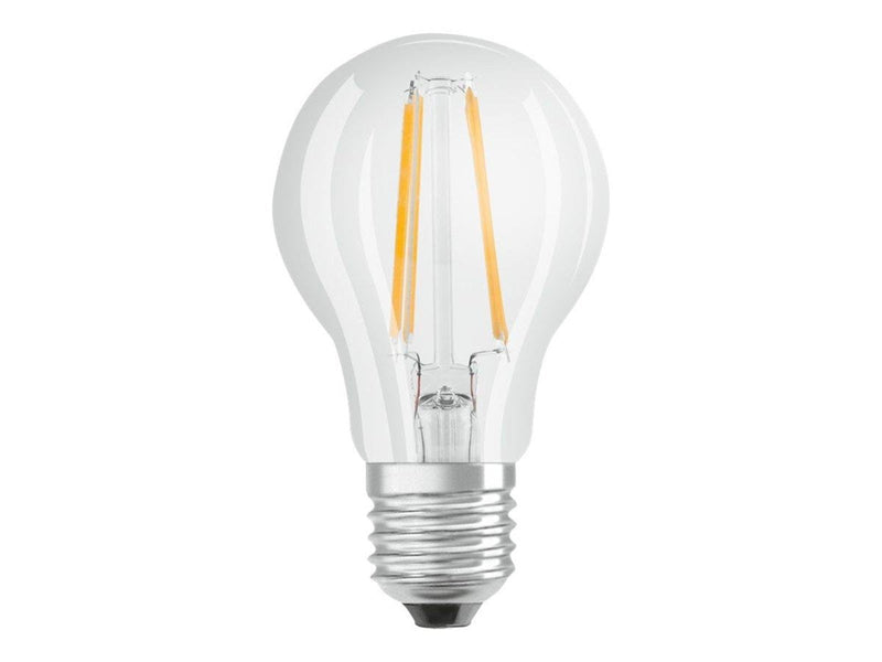 Osram LED-Lampe LED Retrofit CLASSIC A E27