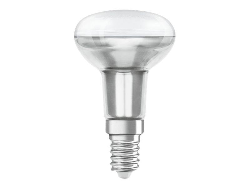 Osram LED-Lampe Star R50 2,6W/827 (40W) 36° E14