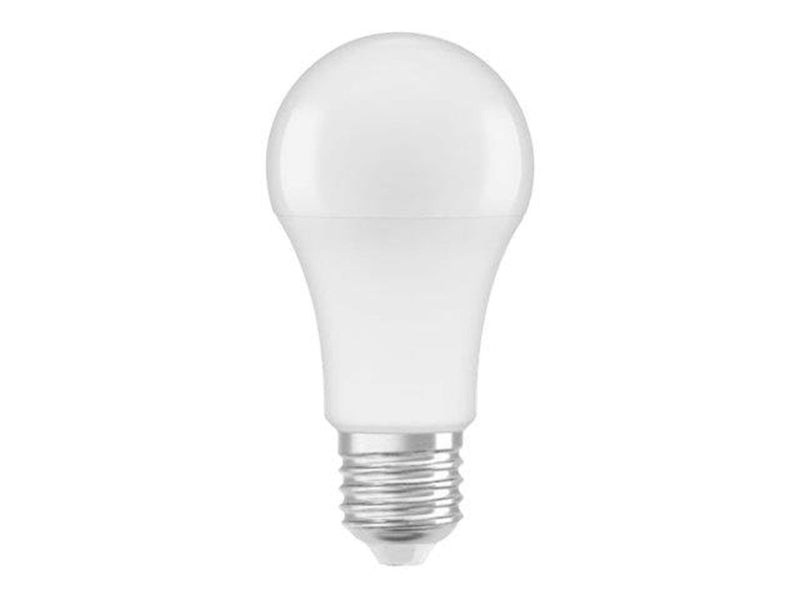 Osram LED-Lampe STAR Classic A60 10W/827 (75W) Frosted E27