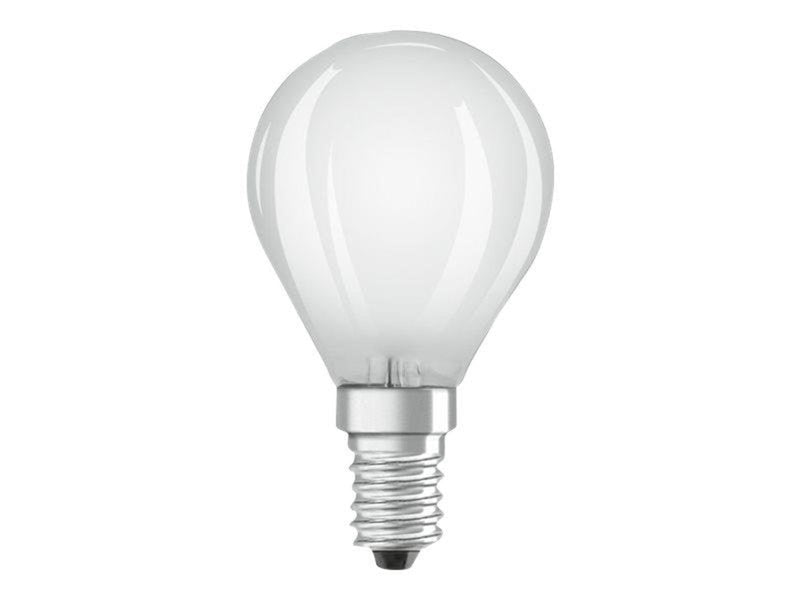 Osram LED-Lampe STAR CLASSIC P E14