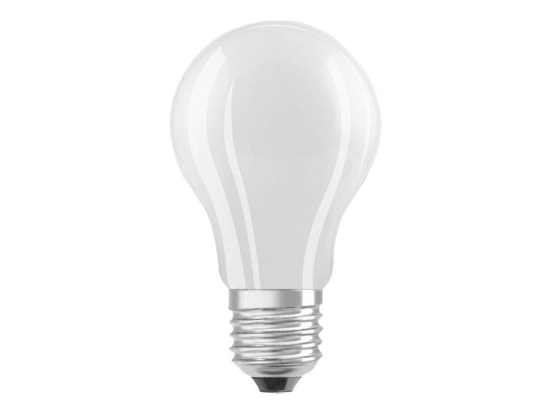 Osram LED-Lampe Classic A60 7W/827 (60W) Frosted E27