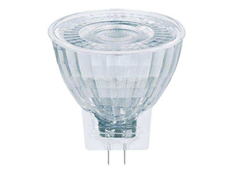 Osram LED-Lampe STAR 2,4W/827 (20W) 36° GU4