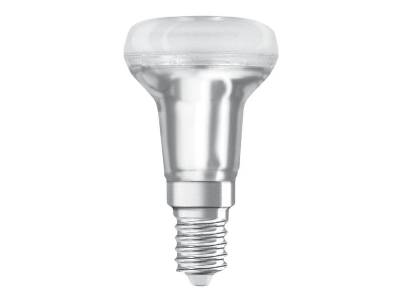 Osram LED-Lampe STAR R39 1.5W/827 (25W) E14