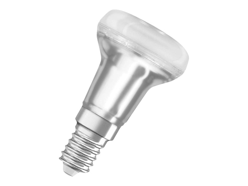 Osram LED-Lampe STAR R39 1.5W/827 (25W) E14