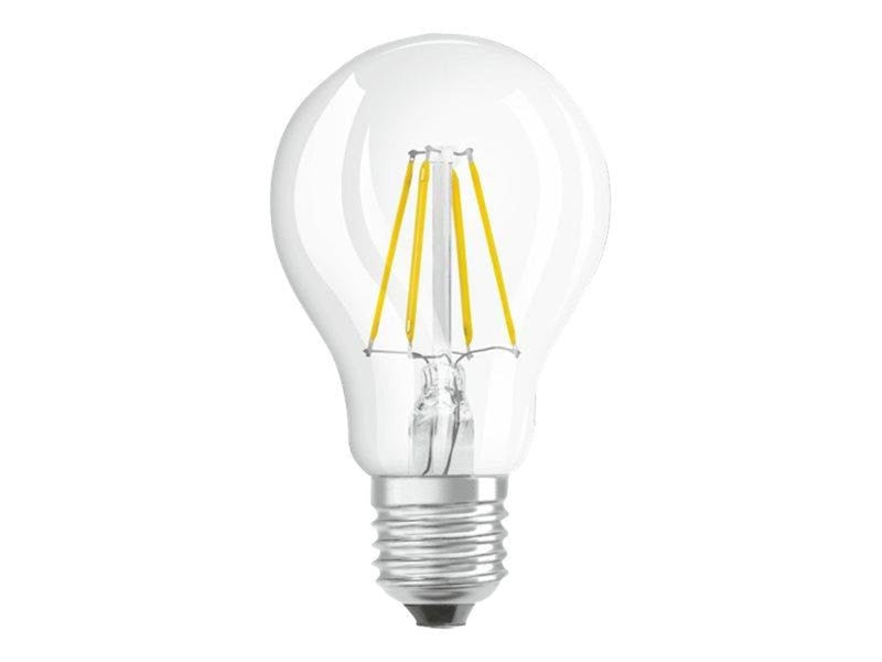 Osram LED-Lampe SUPERSTAR CLASSIC A E27