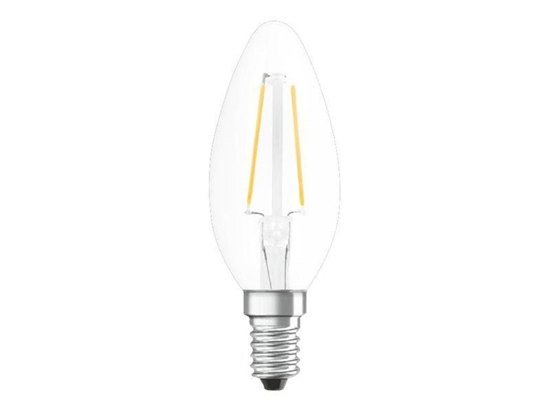 Osram LED-Lampe Retrofit CLASSIC B E14