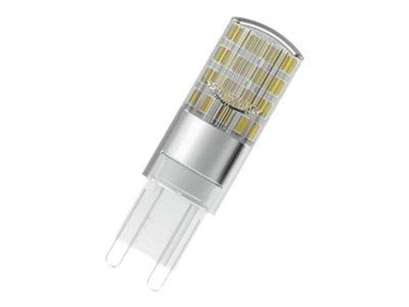 Osram LED-Lampe PIN 2,6W/827 (30W) G9