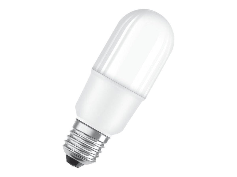 Osram LED-Lampe STAR Stick 9W/827 (75W) Frosted E27