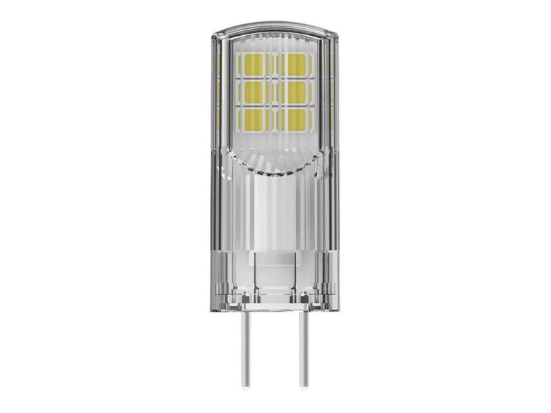 Osram LED-Lampe PIN 2,6W/827 (30W) GY6.35