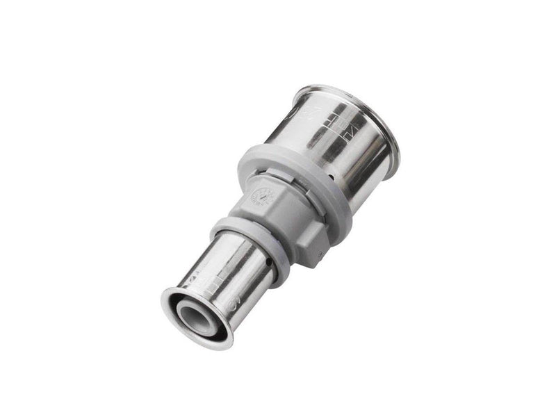 Roth ku straight-through joint 20 x 16 mm