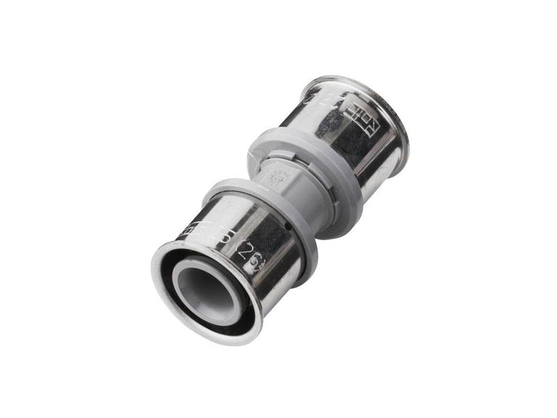 Roth ku straight-through joint 26 x 20 mm