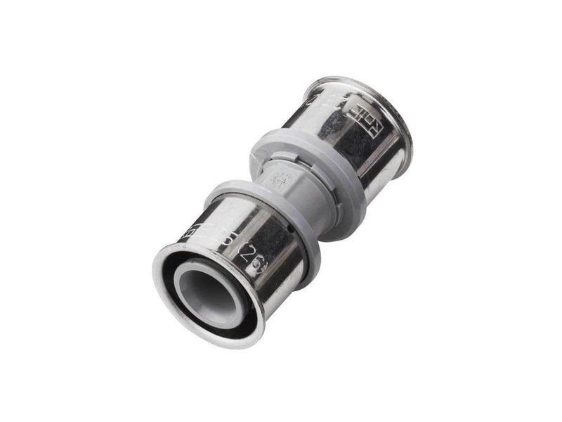 Roth ku straight-through joint 32 x 32 mm