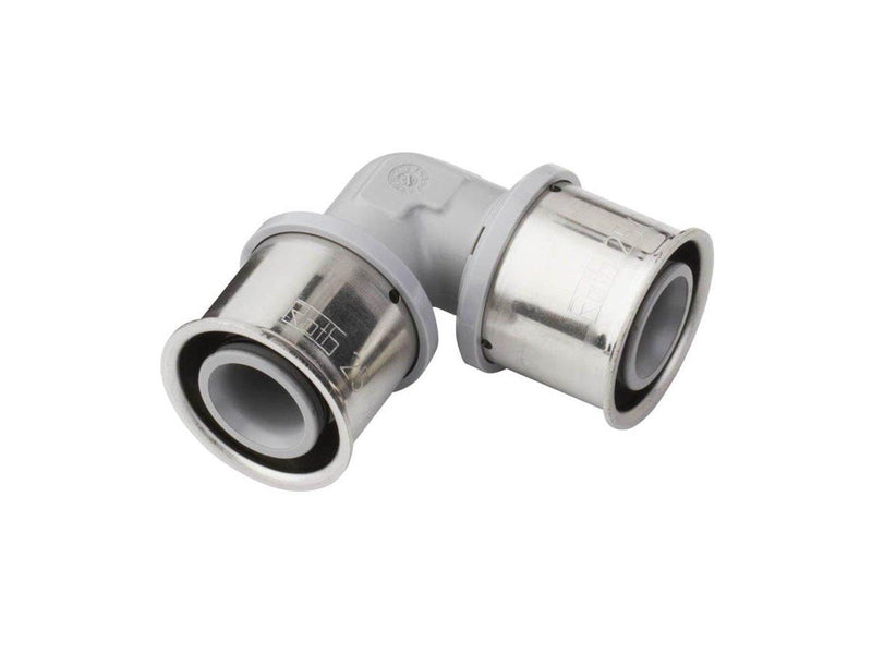 Roth ku elbow 90o 16 x 16 mm