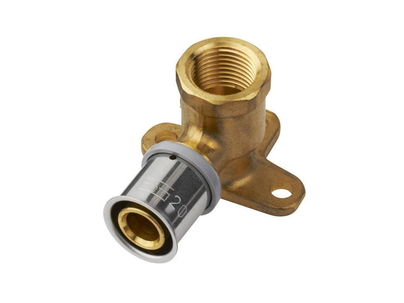 Roth ms wall mount 20 x 1/2" connector