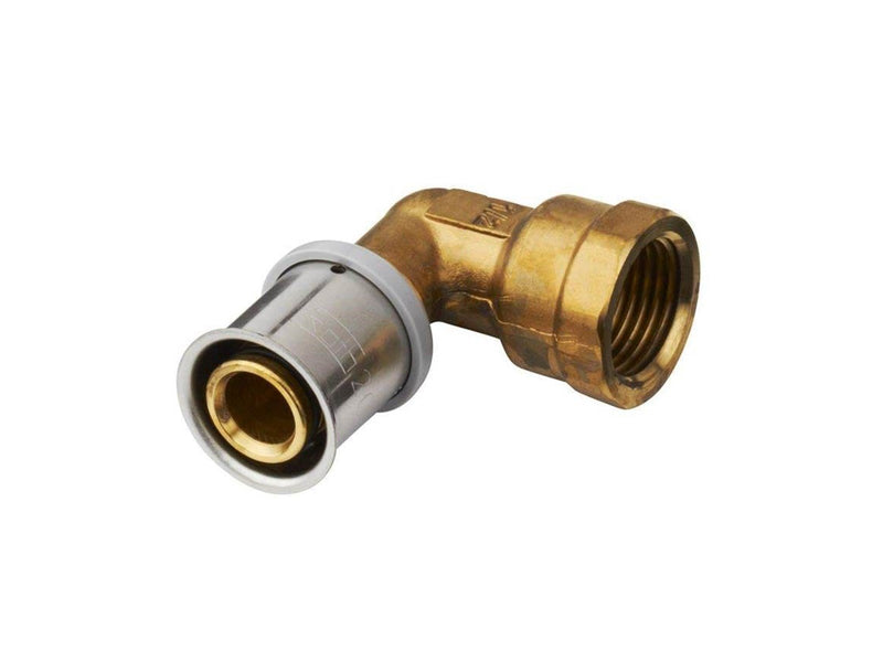 Roth ms transition elbow 26 x 3/4" connector