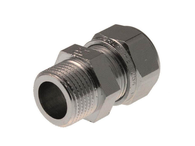 Vsh Fabrieken Compression 12mmx1/2 fork