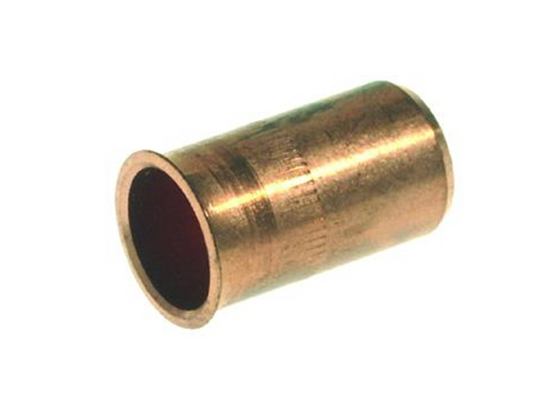 Vsh Fabrieken Compression insert cu/fe 8x0.8 s1283