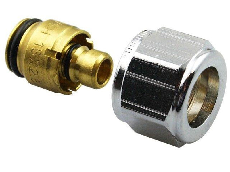 Vsh Fabrieken Compression insert  mpi set 20