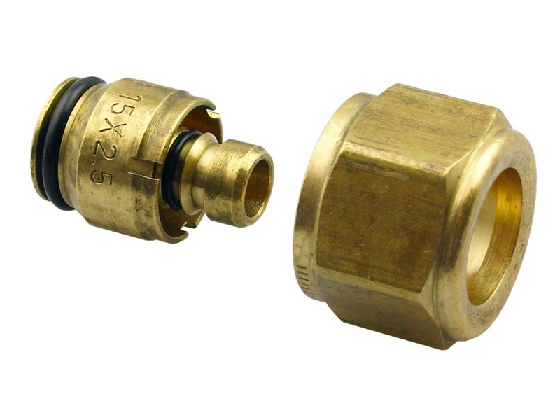 Vsh Fabrieken Compression insert  mpi set 16 chr