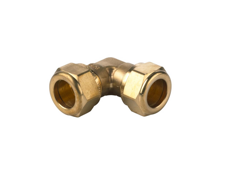Vsh Fabrieken Compression elbow 2xc 22x22 s1210