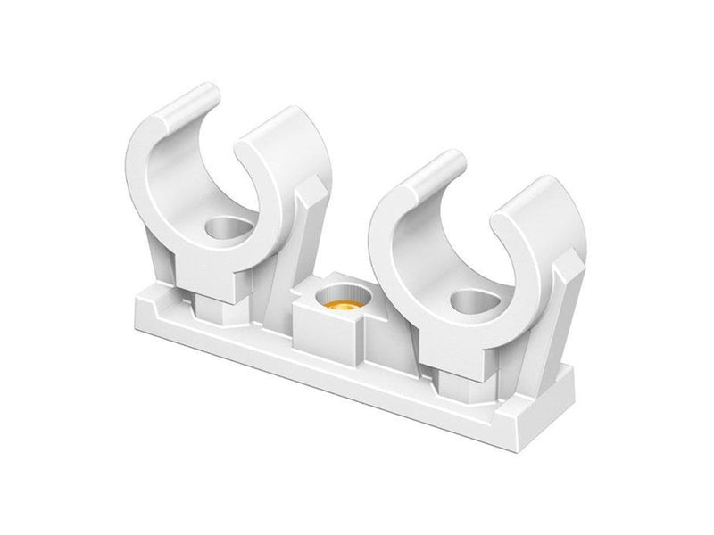 Flamco Squeezetube hanger double pp 20-22mm