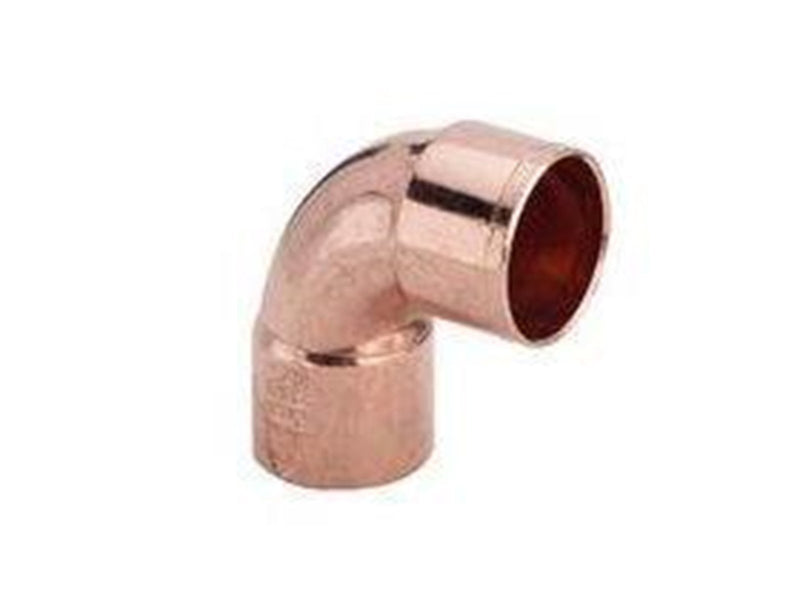Viega Angle 90° m/m 28 mm copper