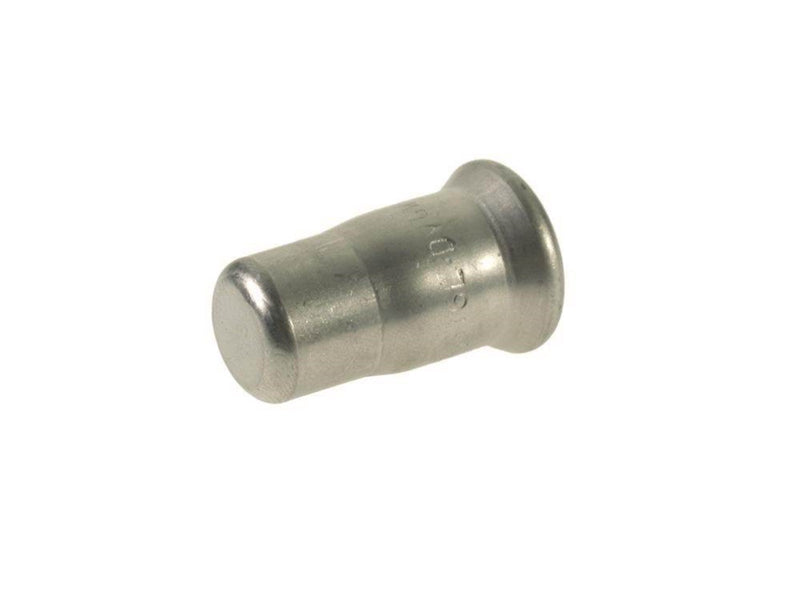 Vsh Fabrieken Xpress stainless stop end f 54