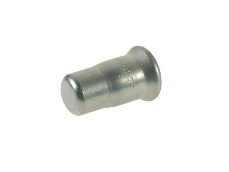 Vsh Fabrieken Xpress stainless stop end f 42