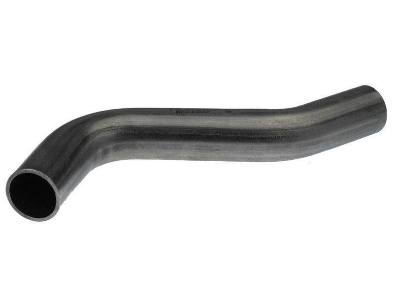 Vsh Fabrieken Xpr stainless crossover ø 28