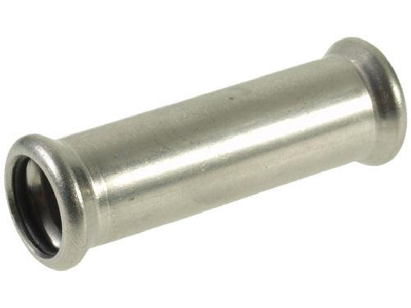 Vsh Fabrieken Xpr stainless slip coupling ff 88.9