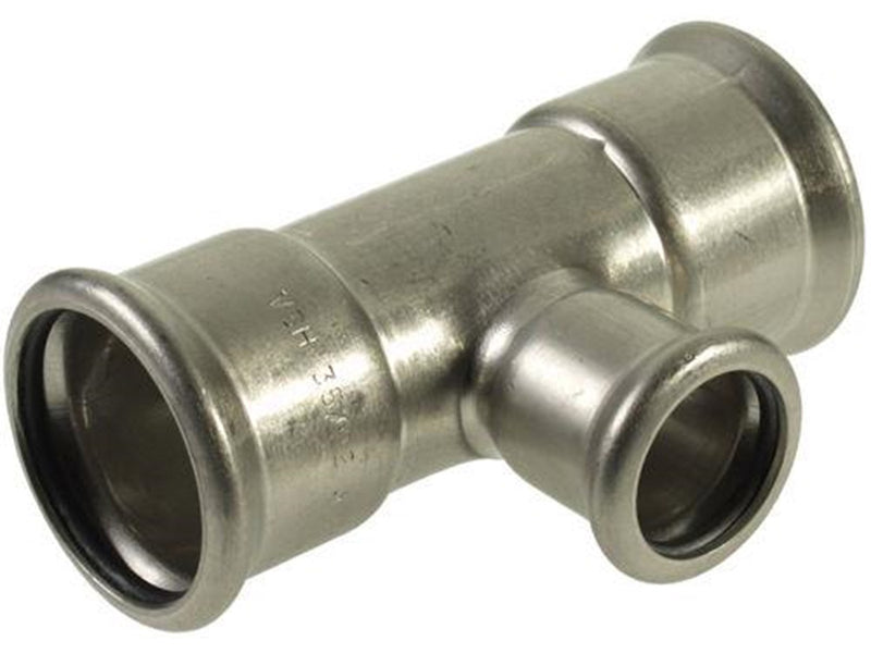 Vsh Fabrieken Xpr stainless t red fff 108x88.9x108