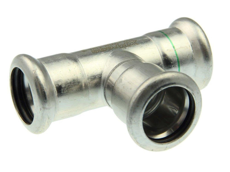 Vsh Fabrieken Xpr stainless t fff 42