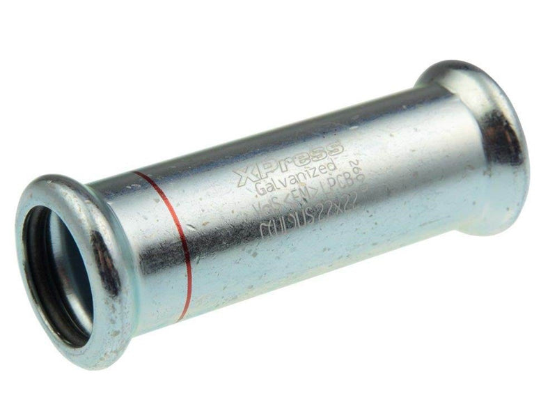 Vsh Fabrieken Xpr carbon straight coupling ff 35