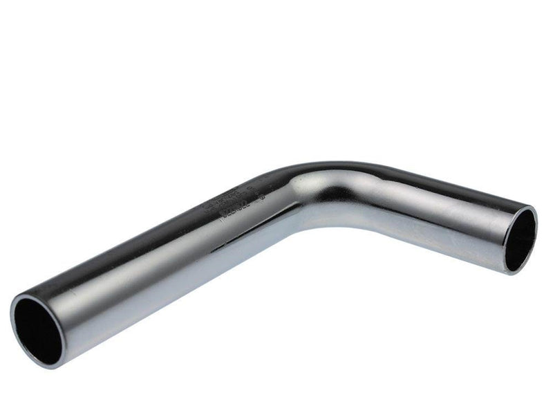 Vsh Fabrieken Xpr carbon bend pipe 90 deg. øø 28