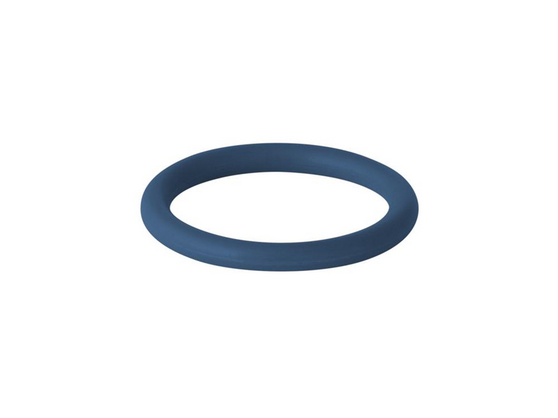 Geberit Seal ring fkm-blue d22