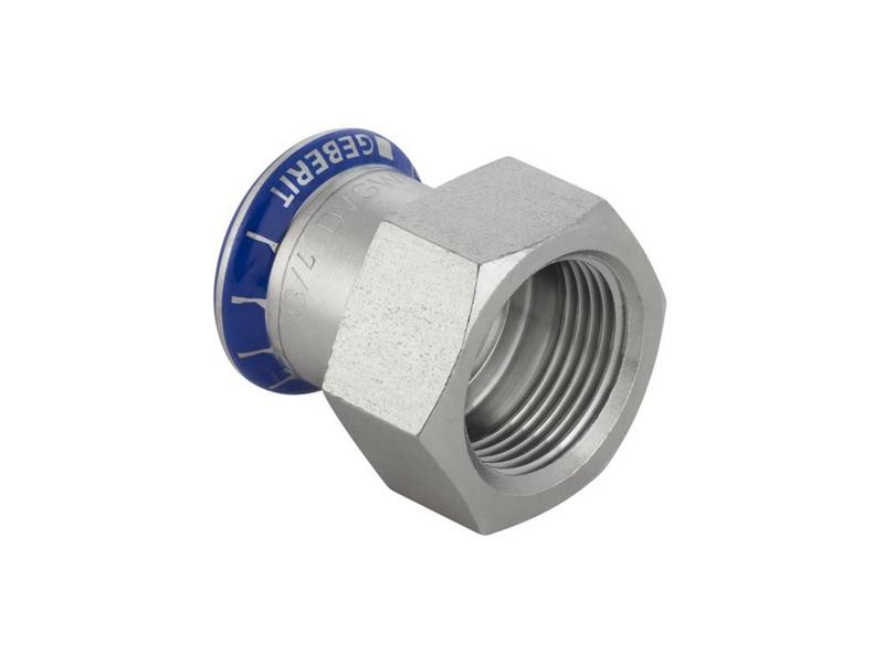 Geberit Adapter ft stst d28-rp3/4