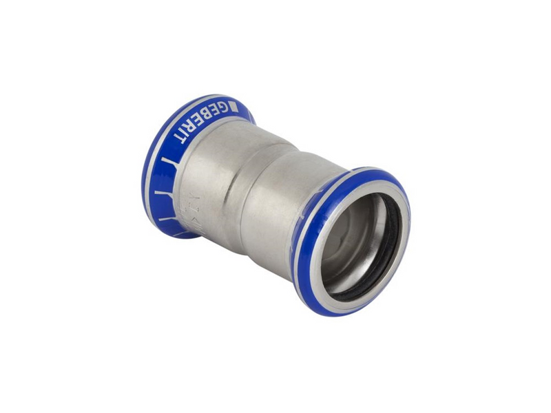 Geberit Coupling stst d76.1
