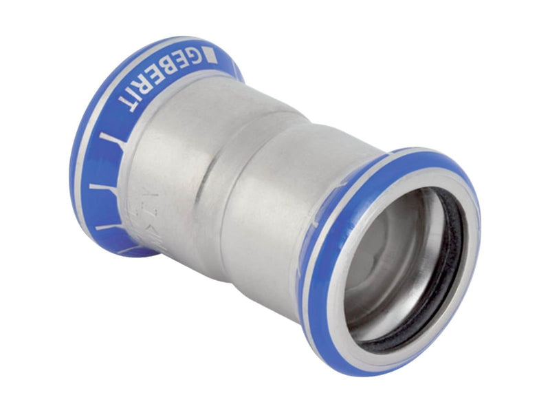 Geberit Coupling stst d42
