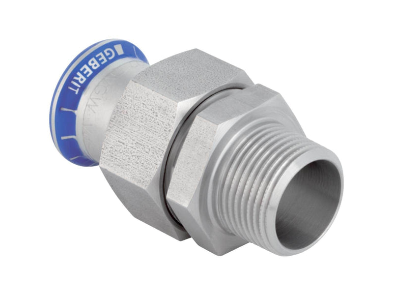 Geberit Adunion mt stst d28-r1