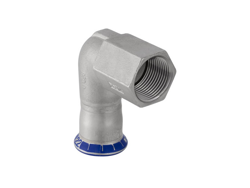 Geberit Elbowad ft stst 90g d18-rp1/2
