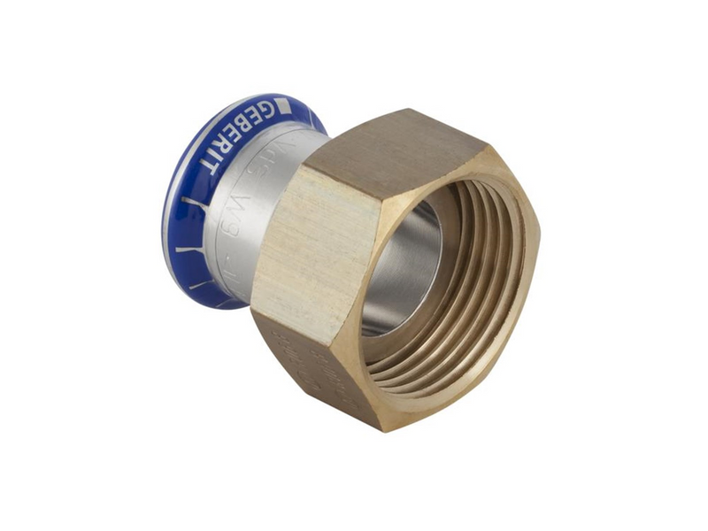 Geberit adapter d28mm g1 mapres