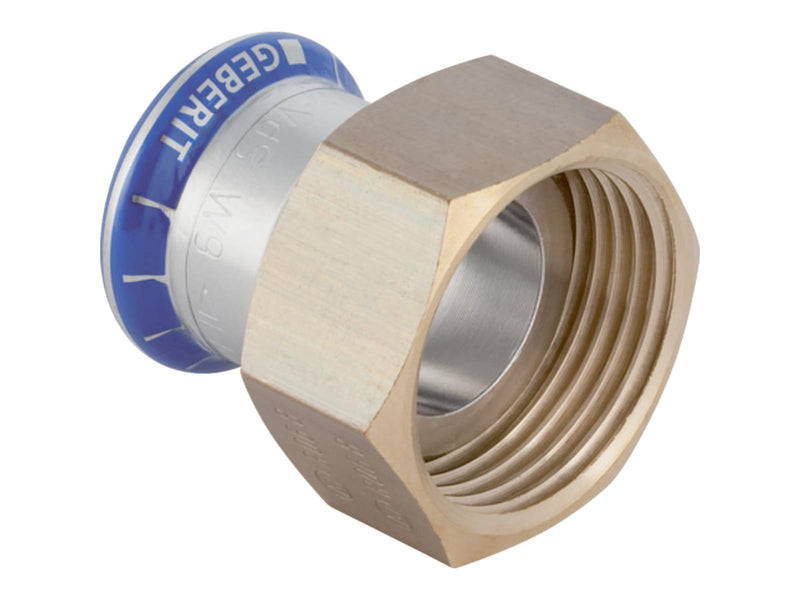 Geberit adapter d28mm g1 mapres