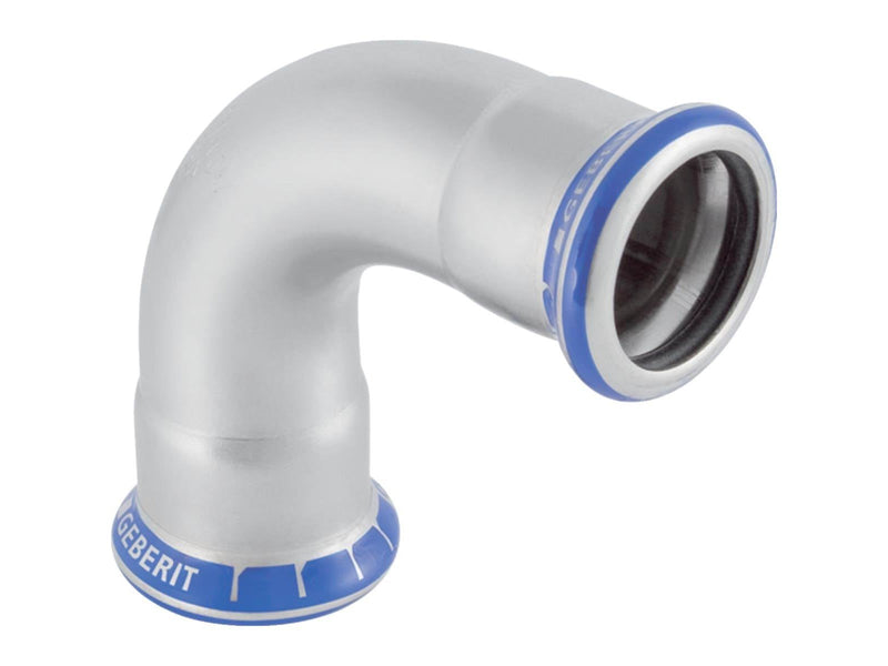 Geberit Bend stst 90g d54