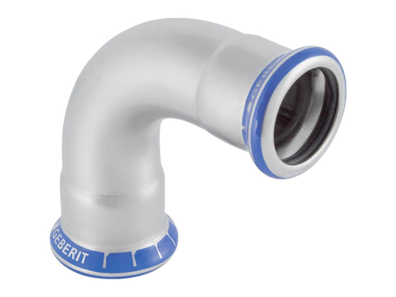 Geberit Bend stst 90g d42