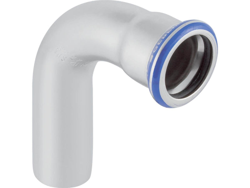 Geberit Bend w/ plend stst 90g d54