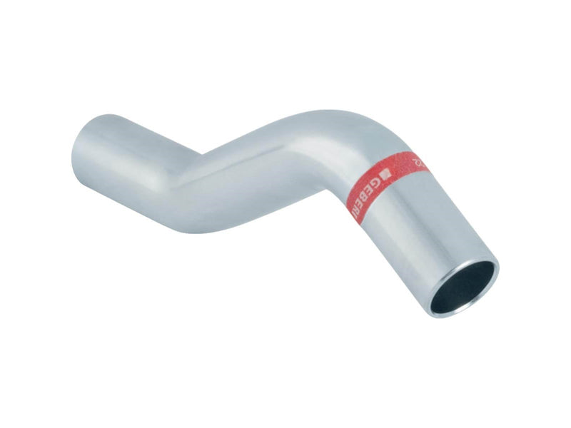 Geberit Pipe bridge cst d18 zn-pl
