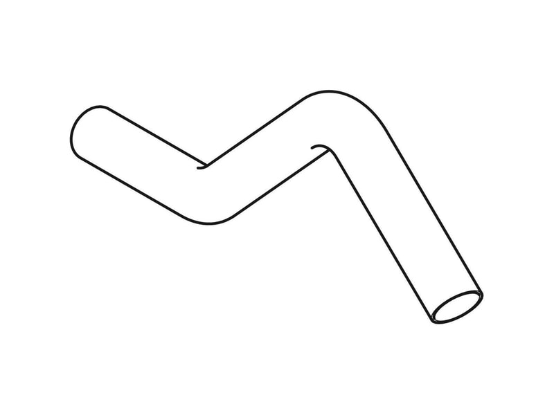 Geberit Pipe bridge cst d15 zn-pl